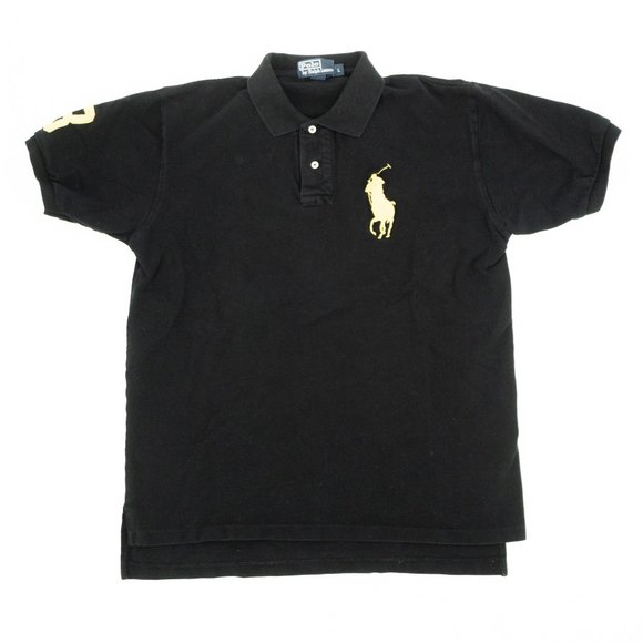 Polo by Ralph Lauren Other - Polo Ralph Lauren Polo Shirt Embroidered Big Logo